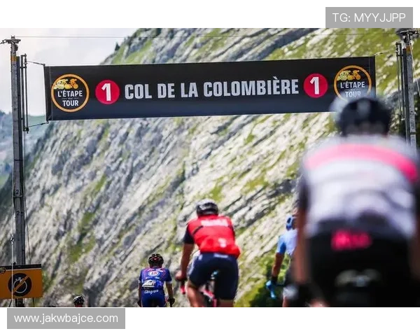 letour.com上最新的环法自行车赛新闻报道与赛事动态一览