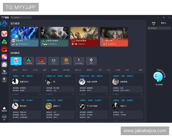 tt语音娱乐版下载官网官方平台，提供最全最新版本下载安装教程